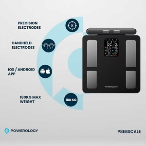 بهترین ترازوی هوشمند پاورولوژی