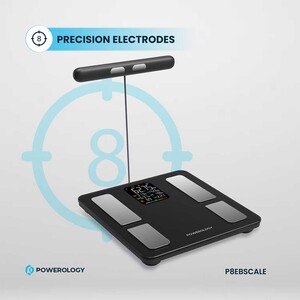 ترازوی هوشمند پاورولوژی