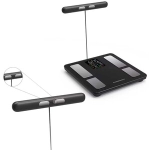 ترازوی هوشمند پاورولوژی