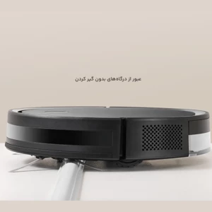 قیمت جارو رباتیک شیائومی