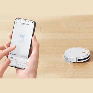 کیفیت جارو رباتیک شیائومی