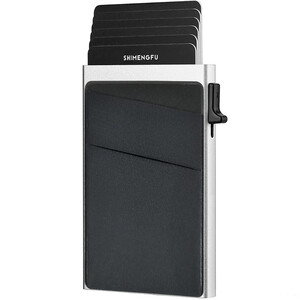 جاکارتی و کیف پول مردانه  ضدسرقت