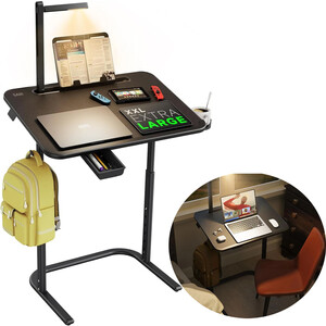 خرید میز تحریر و لپ تاپ تا 17 اینچ سایجی