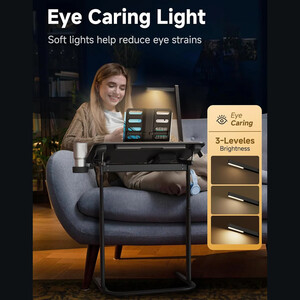 فروش میز تحریر و لپ تاپ تا 17 اینچ سایجی