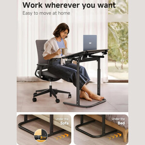 بهترین میز تحریر و لپ تاپ تا 17 اینچ سایجی