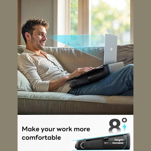 میز و کیف لپ تاپ سایجی