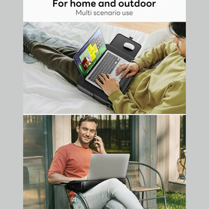 خرید میز و کیف لپ تاپ سایجی