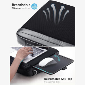 بهترین میز و کیف لپ تاپ سایجی