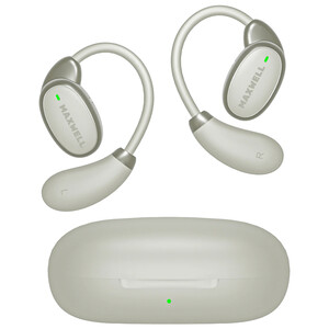 خرید هندزفری بی سیم القایی مکسول