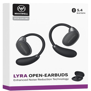 هندزفری بلوتوثی مکسول