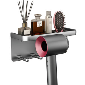 استند و پایه سشوار و لوازم شخصی یوکین مدل YOUQIN