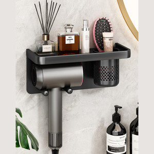 خرید نگهدارنده سشوار و لوازم شخصی یوکین