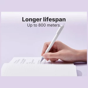 بهترین خودکار ژله‌ای کاکو (KACO) نوک 0.5 میلی‌متری 10 عددی