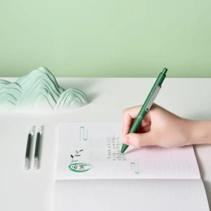 قیمت خودکار ژله ای سبز کاکو