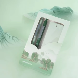 کیفیت خودکار ژله ای سبز کاکو