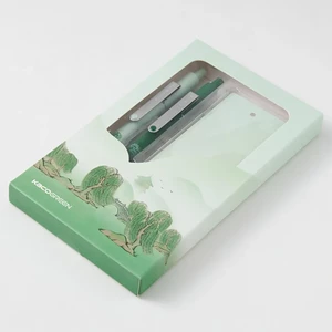 بهترین خودکار ژله ای سبز کاکو