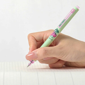 خرید خودکار مشکی ژله ای کاکو