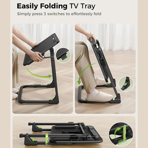 فروش میز تاشو لپ تاپ سایجی