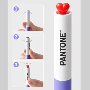 خودکار مشکی ژله ای کاکو kaco مدل ‎K1055 رنگ بندی سال 2000 تا 2025