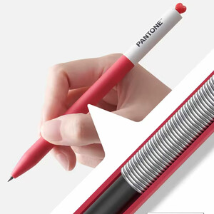 خودکار مشکی ژله ای کاکو kaco مدل ‎K1055 رنگ بندی سال 2000 تا 2025