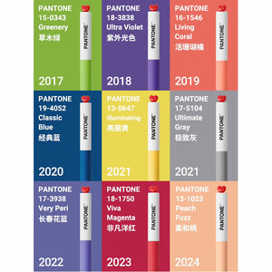 خودکار مشکی ژله ای کاکو kaco مدل ‎K1055 رنگ بندی سال 2000 تا 2025