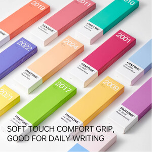 خودکار مشکی ژله ای کاکو kaco مدل ‎K1055 رنگ بندی سال 2000 تا 2025