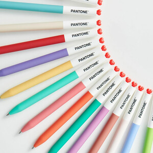 خودکار مشکی ژله ای کاکو kaco مدل ‎K1055 رنگ بندی سال 2000 تا 2025