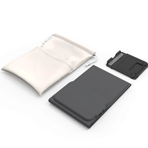 خرید کیبورد بی سیم تاشو کوتسی