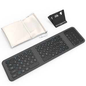 فروش کیبورد بی سیم تاشو کوتسی