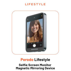 قیمت نمایشگر سلفی مغناطیسی پورودو