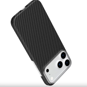 کیفیت قاب مگ سیف آیفون 17 پرومکس لِوللو