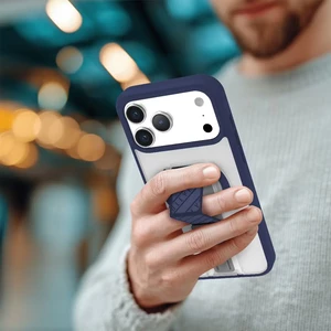 قاب مگ سیف آیفون 17 پرو لِوِلو