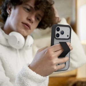 قاب مگ سیف آیفون 17 پرو لِوِلو