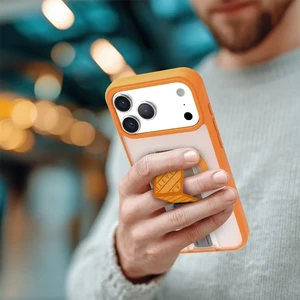 قاب مگ سیف آیفون 17 پرو لِوِلو