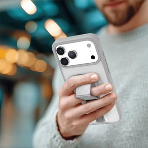 قاب مگ سیف آیفون 17 پرو لِوِلو