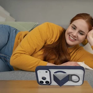 قاب مگ سیف آیفون 17 پرو لِوِلو