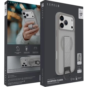 قاب مگ سیف آیفون 17 پرو لِوِلو