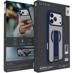 قاب مگ سیف آیفون 17 پرو لِوِلو