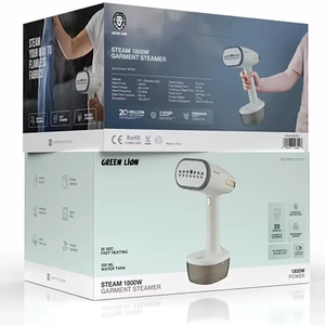 خرید اتو بخار دستی گرین لاین