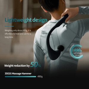 ماساژور شارژی فیلیپس