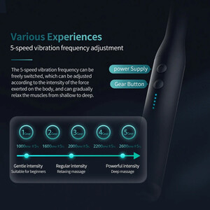 قیمت ماساژور شارژی فیلیپس