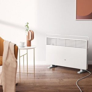 قیمت بخاری برقی ضدآب شیائومی