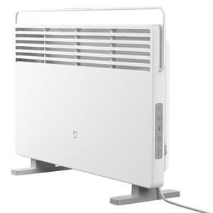 خرید بخاری برقی بخاری برقی شیائومیشیائومی Xiaomi اصل مدل KRDNQ03ZM با توان 2200 وات