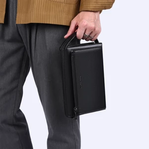 قیمت کیف دستی مردانه با قفل ضد سرقت