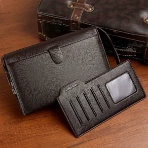 فروش کیف دستی مردانه با قفل ضد سرقت