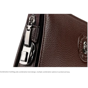 کیف دستی لوازم جانبی رمزدار و ضد سرقت