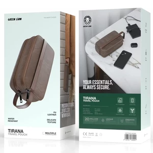 کیف دستی لوازم جانبی گرین لاین