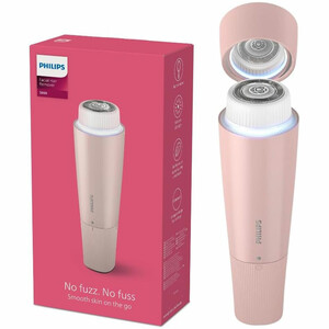 ماشین اصلاح موی صورت بانوان فیلیپس philips اصل مدل BRR454 سری 5000