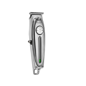 ماشین اصلاح موی سر و صورت شارژی کمی Kemei Rechargeable Hair Trimmer KM-1949
