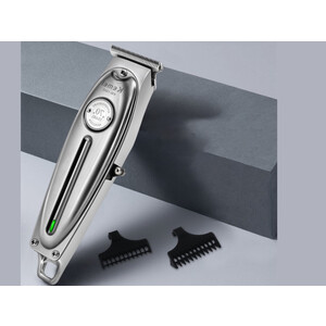 ماشین اصلاح موی سر و بدن شارژی کیمی Kemei Rechargeable Hair Trimmer KM-1949